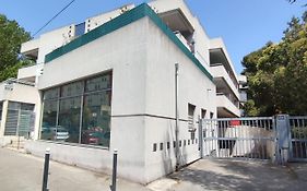 Ravas Studio Climatise Terrasse Proche Commerces